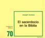 El Sacerdocio En La Biblia - Preview