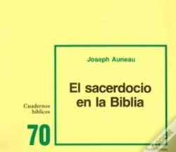Capa do artigo El Sacerdocio En La Biblia