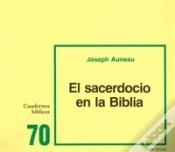 Capa do artigo El Sacerdocio En La Biblia