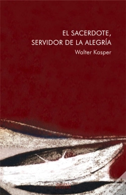 Capa do artigo El Sacerdote, Servidor De La Alegría