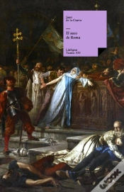 Capa do artigo El Saco De Roma
