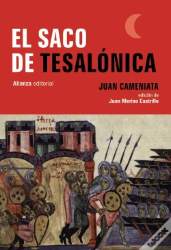 Capa do artigo El Saco De Tesalónica