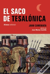 Capa do artigo El Saco De Tesalónica