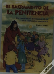 Capa do artigo El Sacramento De La Penitencia