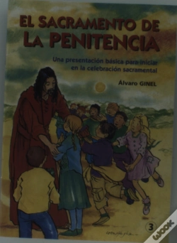 Capa do artigo El Sacramento De La Penitencia