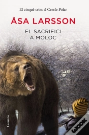Capa do artigo El Sacrifici A Moloc