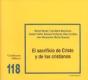El Sacrificio De Cristo Y De Los Cristianos - Preview