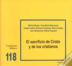 Capa do artigo El Sacrificio De Cristo Y De Los Cristianos
