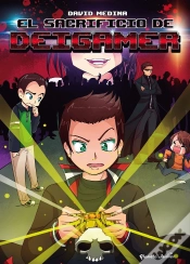 Capa do artigo El Sacrificio De Deigamer