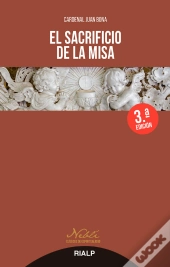 El Sacrificio De La Misa