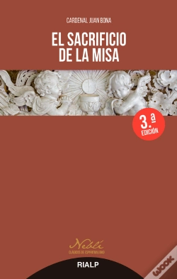 Capa do artigo El Sacrificio De La Misa