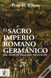 Capa do artigo El Sacro Imperio Romano Germánico