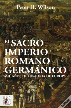 Capa do artigo El Sacro Imperio Romano Germánico