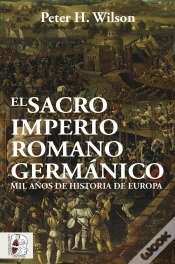 Capa do artigo El Sacro Imperio Romano Germánico