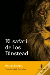 Capa do artigo El Safari De Los Binstead
