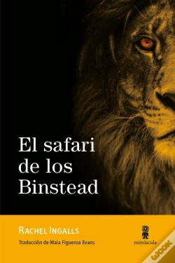 Capa do artigo El Safari De Los Binstead