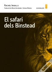Capa do artigo El Safari Dels Binstead