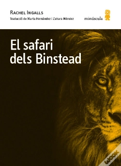 Capa do artigo El Safari Dels Binstead