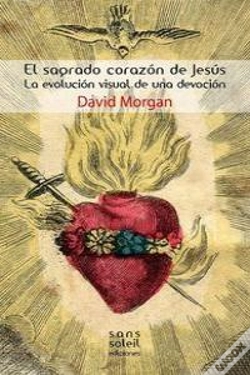 Capa do artigo El Sagrado Corazón De Jésus