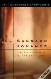 Capa do artigo El Sagrado Romance
