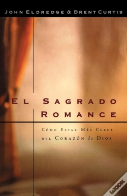 Capa do artigo El Sagrado Romance