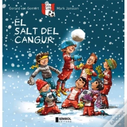 Capa do artigo El Salt Del Cangur