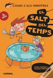 Capa do artigo El Salt Del Temps