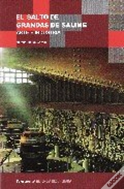 Capa do artigo El Salto De Grandas De Salime