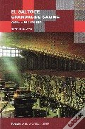 Capa do artigo El Salto De Grandas De Salime