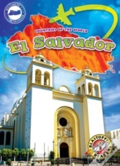 Capa do artigo El Salvador