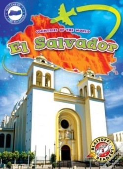 Capa do artigo El Salvador