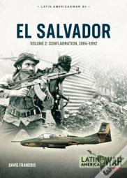 El Salvador Volume 2