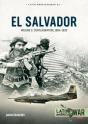 El Salvador Volume 2 - Preview