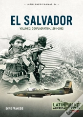 El Salvador Volume 2