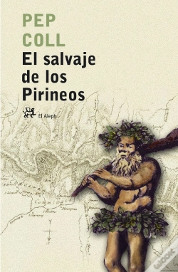 Capa do artigo El Salvaje De Los Pirineos