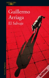 Capa do artigo El Salvaje