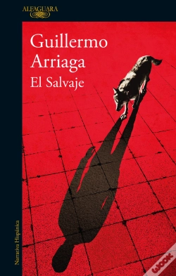Capa do artigo El Salvaje
