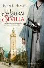 El Samurái De Sevilla - Preview