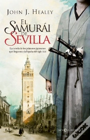 Capa do artigo El Samurái De Sevilla