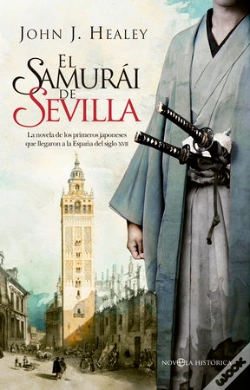 Capa do artigo El Samurái De Sevilla