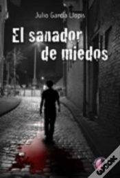 Capa do artigo El Sanador De Miedos
