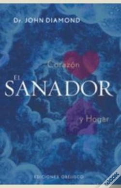 Capa do artigo El Sanador