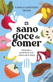 Capa do artigo El Sano Goce De Comer