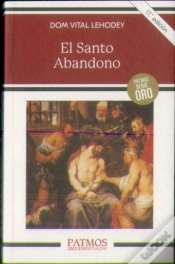 Capa do artigo El Santo Abandono