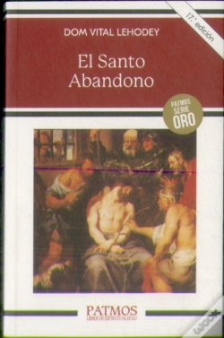Capa do artigo El Santo Abandono