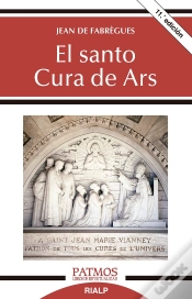 Capa do artigo El Santo Cura De Ars