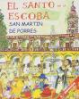 El Santo De La Escoba (Comic) - Preview