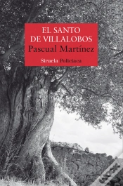 Capa do artigo El Santo De Villalobos