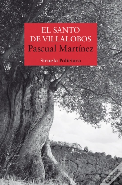 Capa do artigo El Santo De Villalobos