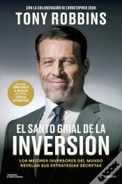 Capa do artigo El Santo Grial De La Inversion